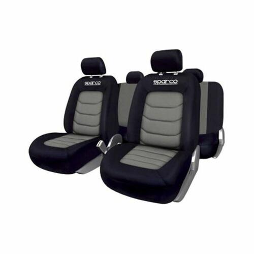 Sæt med sædebetræk Sparco S-Line Universal (11 stk)