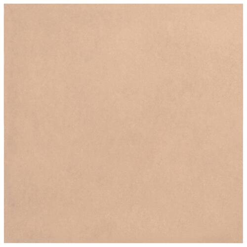 MDF-plader 4 stk. firkantet 60 x 60 cm 25 mm