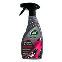 Beskyttende spray til keramik Turtle Wax (500ml)