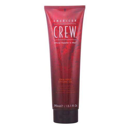 Stærk Hår Gel American Crew 250 ml