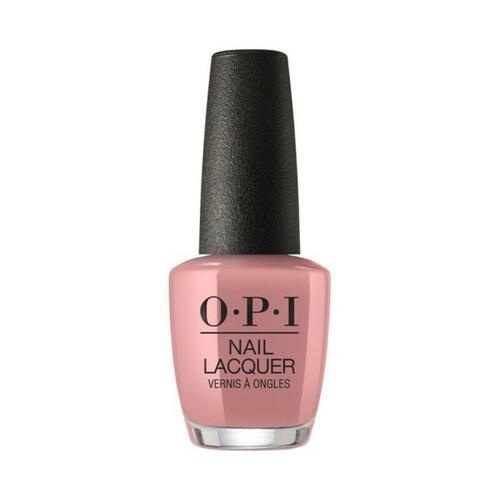 neglelak Opi Opi (15 ml) made it to the seventh hill!