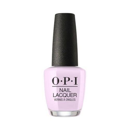 neglelak Opi Opi (15 ml) made it to the seventh hill!