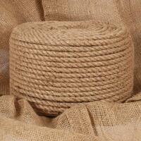 Reb 100 % jute 10 mm 250 m