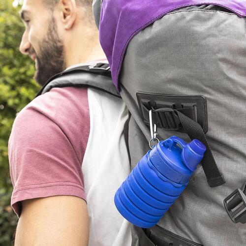 Foldbar silikone flaske Bentle InnovaGoods