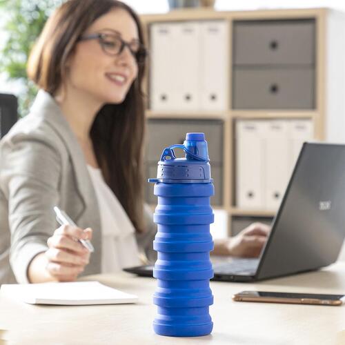Foldbar silikone flaske Bentle InnovaGoods