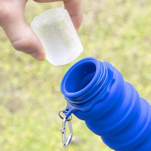 Foldbar silikone flaske Bentle InnovaGoods