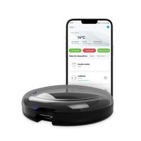Komponenter og tilbehør til robotter