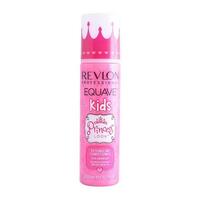 Hårbalsam Equave Kids Princess Revlon (200 ml)