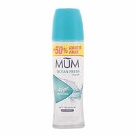 Roll-On-Deodoranter