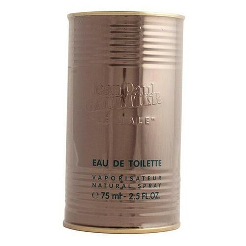 Herreparfume Jean Paul Gaultier EDT 125 ml
