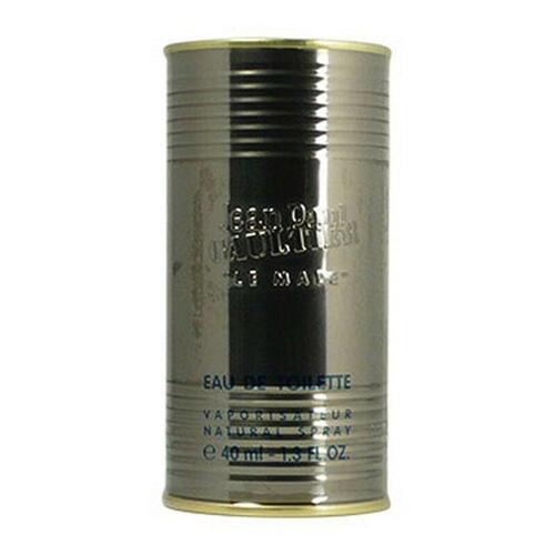Herreparfume Jean Paul Gaultier EDT 125 ml