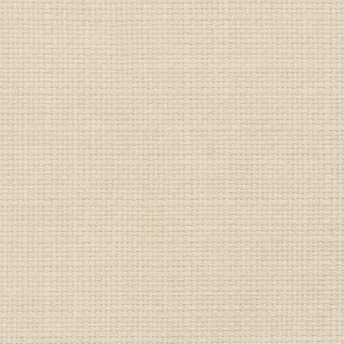 Knæstol 48x71x51 cm birkekrydsfiner cremefarvet