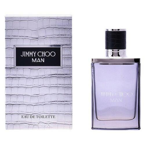Herreparfume Jimmy Choo EDT 200 ml