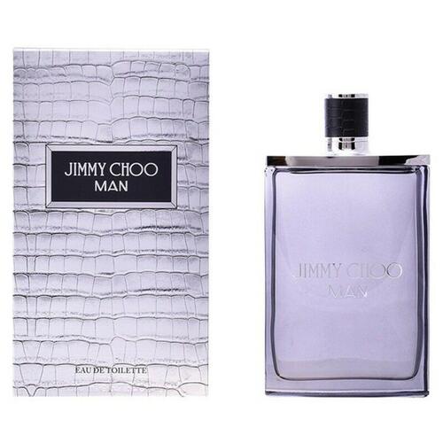 Herreparfume Jimmy Choo EDT 200 ml