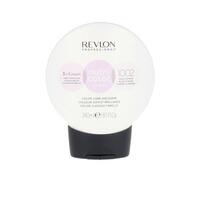 Hårmaske Revlon Nutri Color Platinum 100 ml