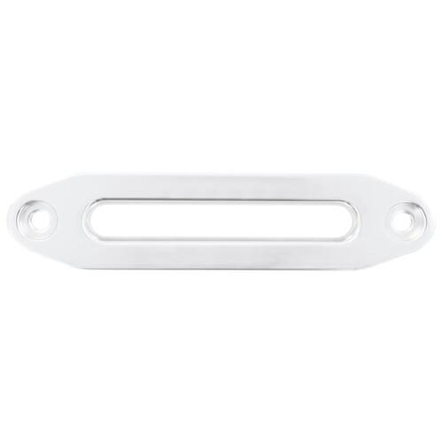 Wirestyring til spil sølvfarvet 254 mm aluminium