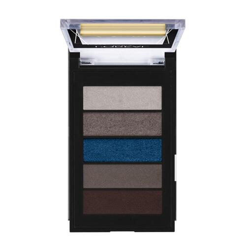 Øjenskygge Palet La Petite Palette L'Oreal Make Up 04