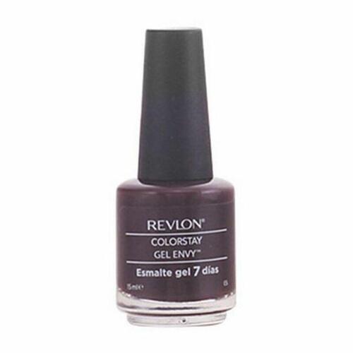 neglelak Colorstay Gel Envy Revlon 610 - heartbreaker