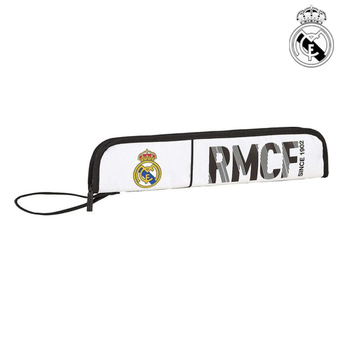 Fløjteholder Real Madrid C.F. 18/19