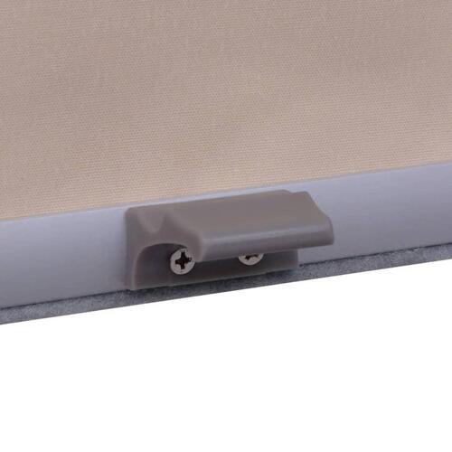 Mørklægningsgardin M04/304 beige