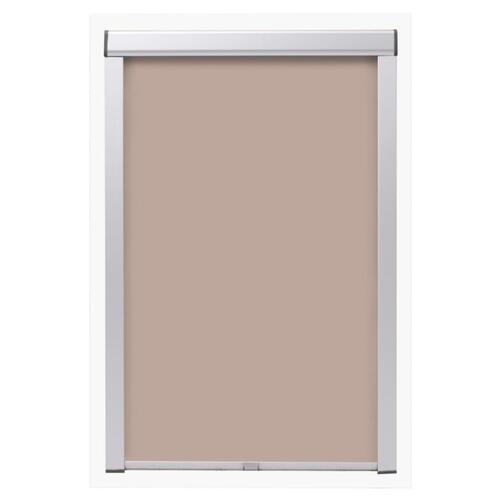 Mørklægningsgardin P08/408 beige