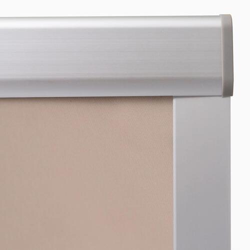 Mørklægningsgardin P08/408 beige