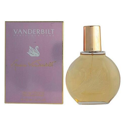 Dameparfume Vanderbilt EDT 100 ml