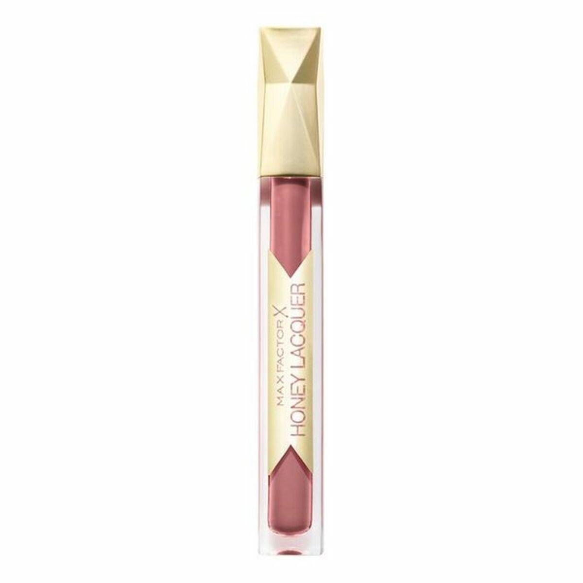 Lipgloss Honey Lacquer Max Factor 40 - regale burgundy