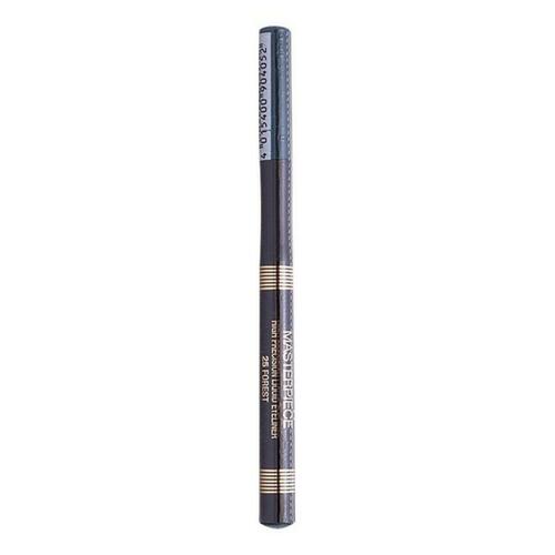 Eyeliner Masterpiece Max Factor 015 - charcoal