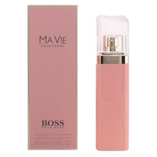 Dameparfume Boss Ma Vie Hugo Boss EDP EDP 50 ml