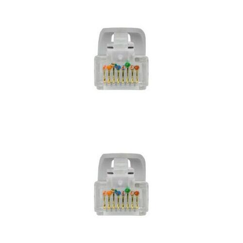 CAT 6a UTP kabel NANOCABLE 10.20.18 1 m