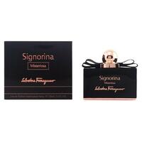Dameparfume Signorina Misteriosa Salvatore Ferragamo EDP EDP 100 ml