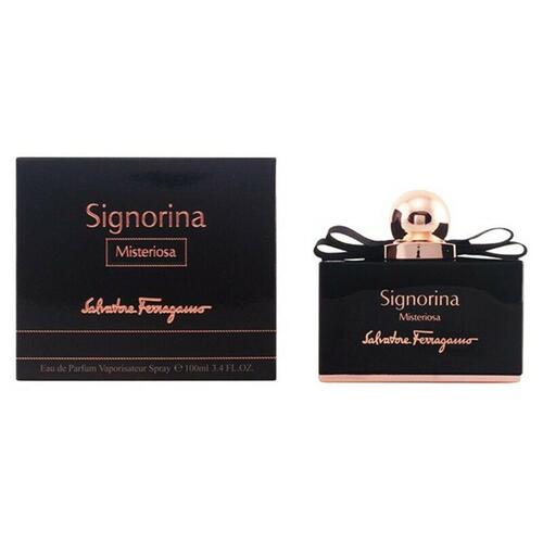Dameparfume Signorina Misteriosa Salvatore Ferragamo EDP EDP 100 ml