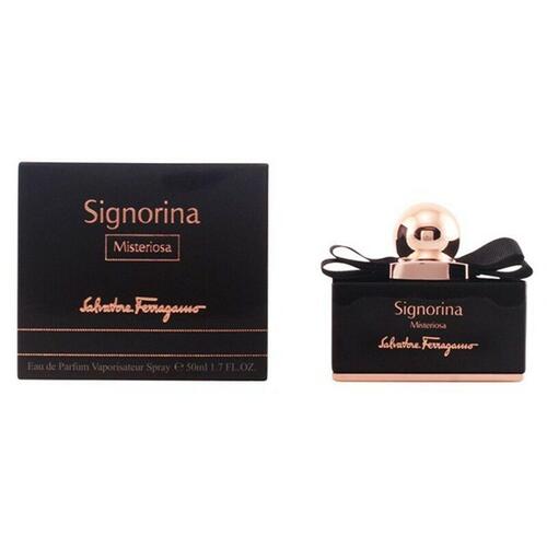 Dameparfume Signorina Misteriosa Salvatore Ferragamo EDP EDP 100 ml