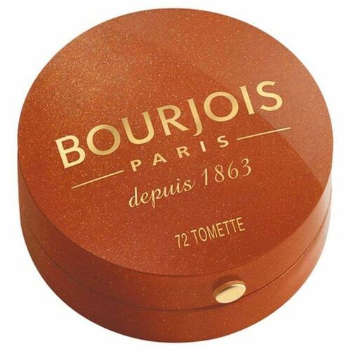 Rouge Little Round Bourjois 034 - rose d'or