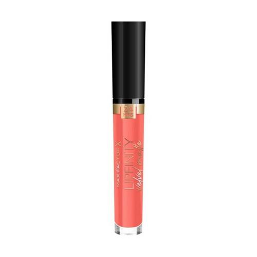 Læbestift Lipfinity Velvet Matte Max Factor (23 g) 005 - matte merlot
