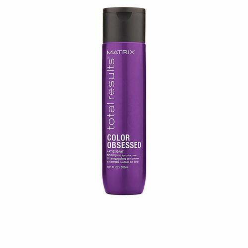 Shampoo Total Results Color Obsessed Matrix Farvet hår 1000 ml