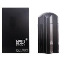 Herreparfume Montblanc EDT 100 ml