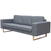 3 personers sofa