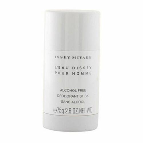 Stick-Deodorant L'eau D'issey Pour Homme Issey Miyake 160639 (75 g) 75 g