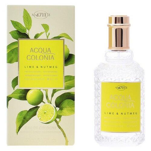 Unisex parfume 4711 EDC 50 ml