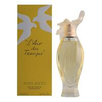 Dameparfume Nina Ricci NINPFW050 EDT 50 ml