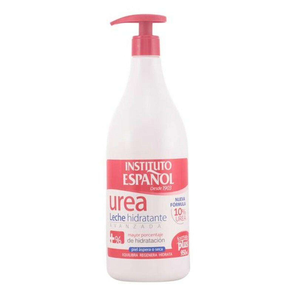 Instituto Español Urea Body Milk 950 ml - fugtgivende bodylotion