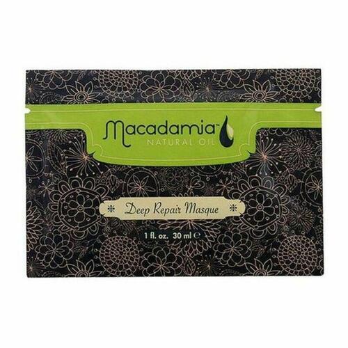 Hårmaske Deep Repair Macadamia 30 ml