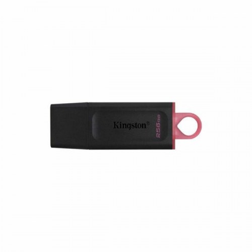 Kingston DataTraveler Exodia DTX USB-stik 32 GB - sort