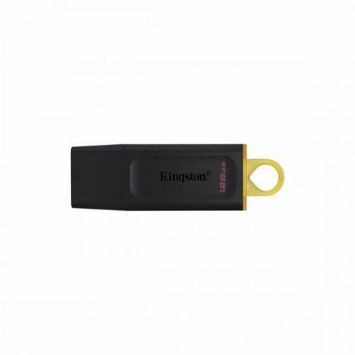 Kingston DataTraveler Exodia DTX USB-stik 32 GB - sort