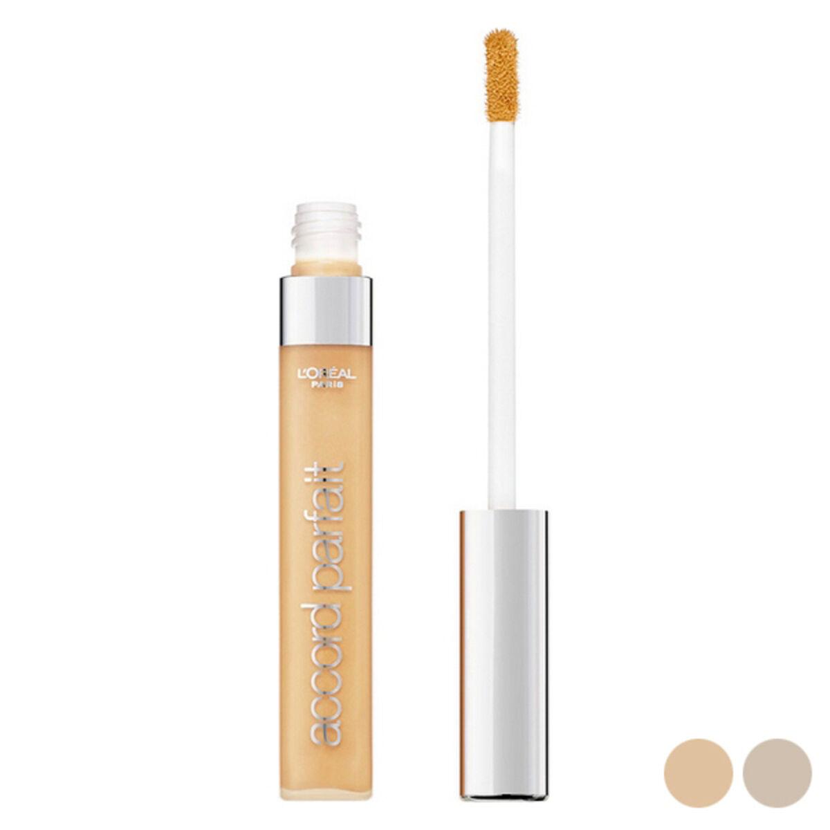 Dækcreme til Ansigtet Accord Parfait True Match L'Oreal Make Up (6,8 ml) 4N-beige 6,8 ml