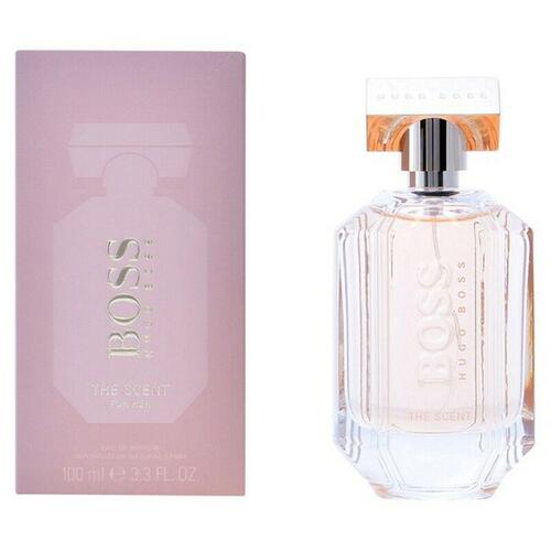 Dameparfume The Scent For Her Hugo Boss EDP EDP 100 ml