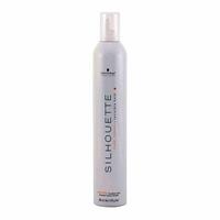 Ekstra Stærk Stylingmousse Silhouette Schwarzkopf