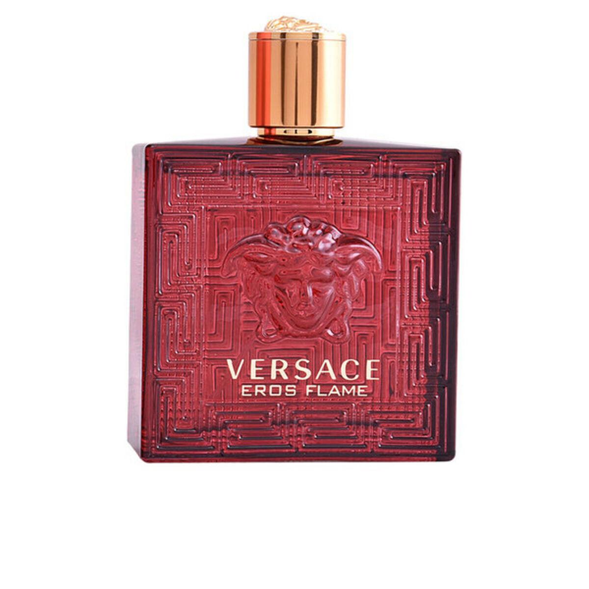 Herreparfume Eros Flame Versace EDP EDP 50 ml